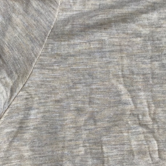 Last one! Ruffle Hem Pockets Sheath Dress Size M - Picture 5 of 8